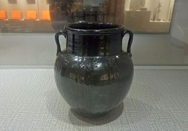 園區(qū)展示