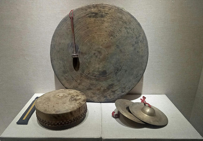 園區(qū)展示