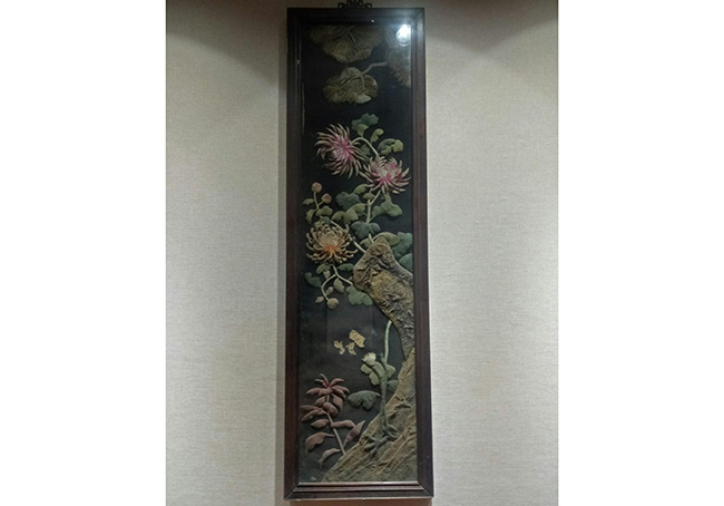 園區(qū)展示