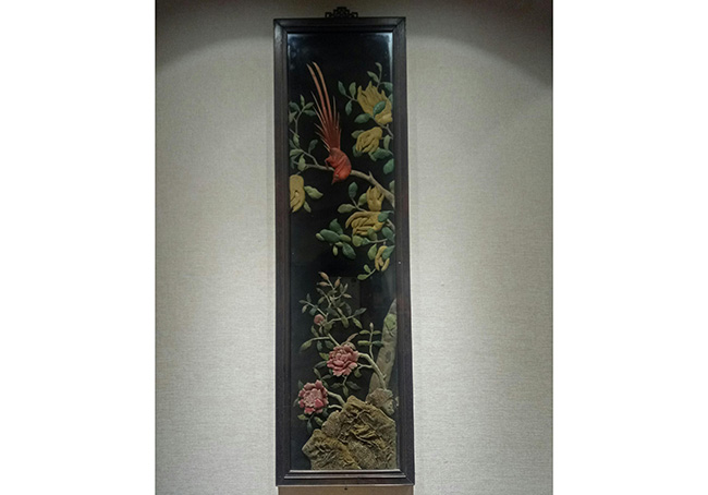 園區(qū)展示