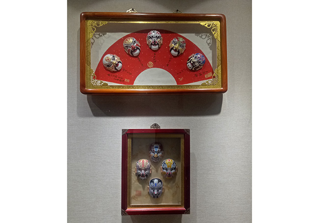 園區(qū)展示