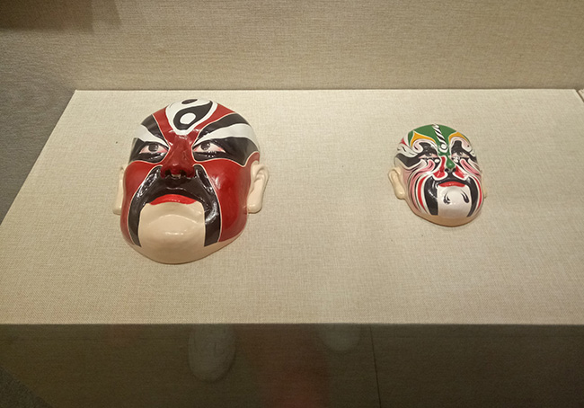 園區(qū)展示