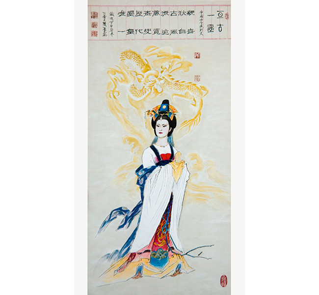 作品展示