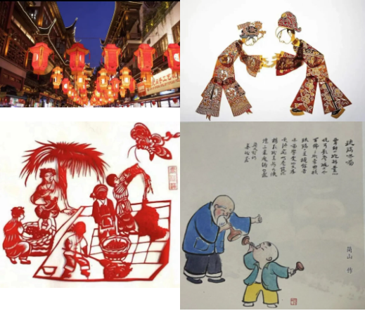 【地方文化】講好文水故事，弘揚傳統(tǒng)文化——《文水民間習(xí)俗文化沿襲與傳承》在麗彬文化園開講